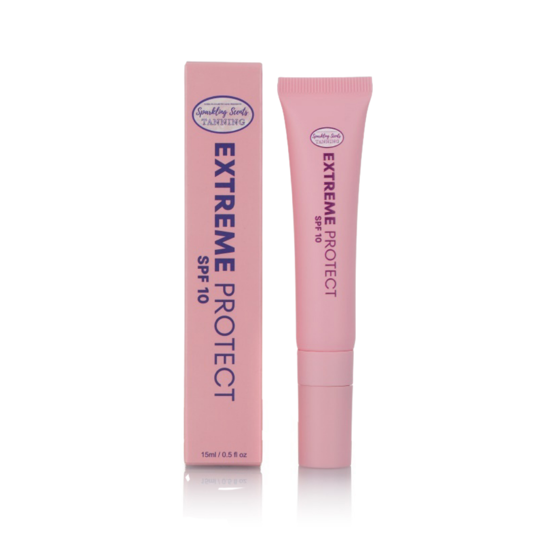 Sparkling Scents Extreme Lip Protect