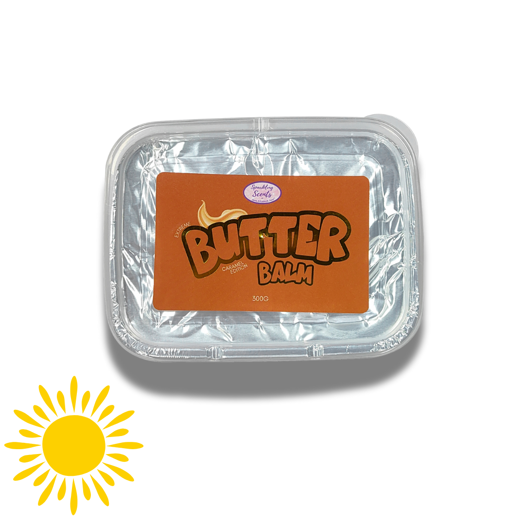 Butter Balm