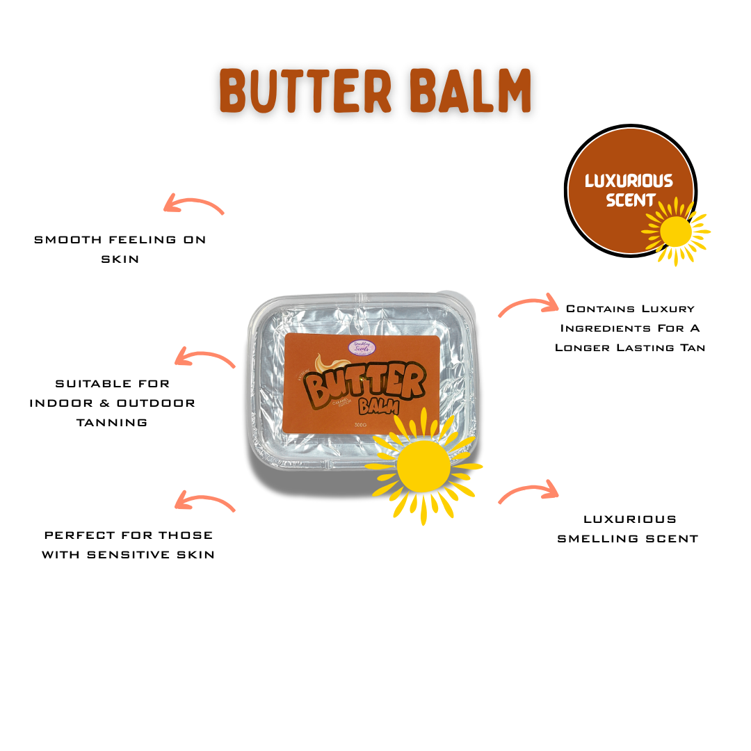 Butter Balm