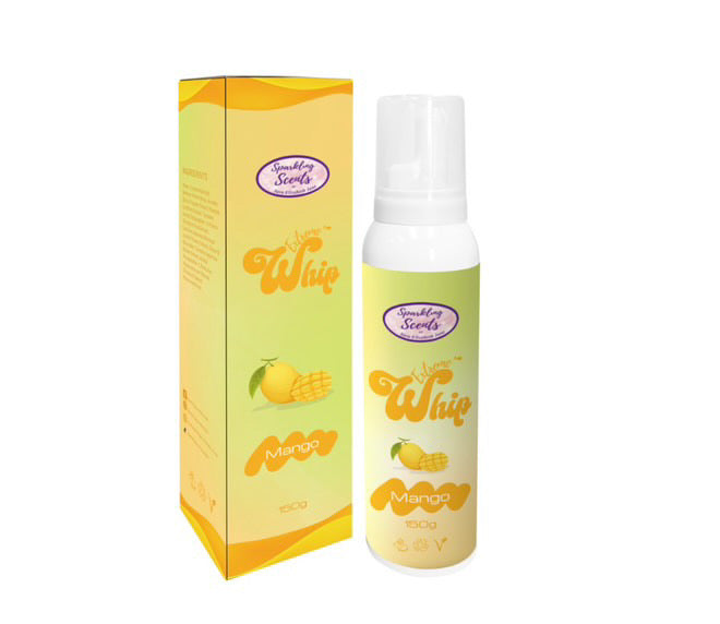 Mango Extreme Blast Accelerator
