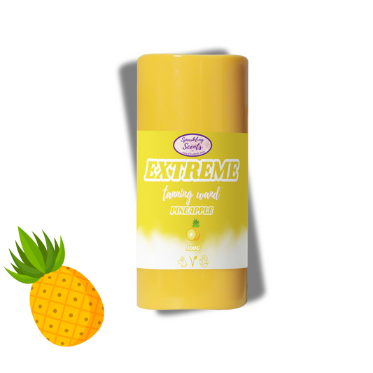 Pineapple Extreme Tanning Wand