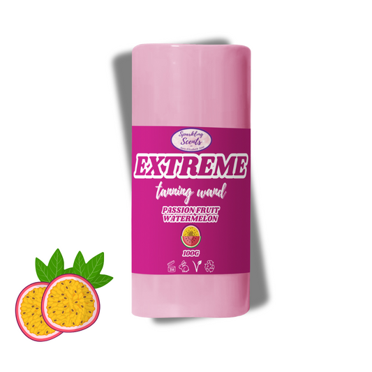 Passion Fruit & Watermelon Extreme Tanning Wand