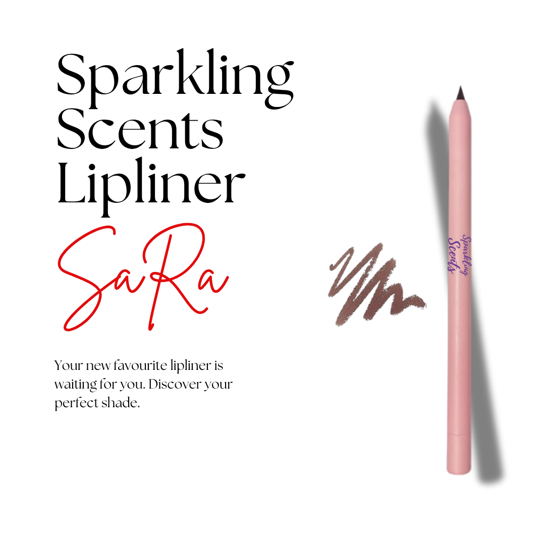 Sparkling Scents Lip Liners