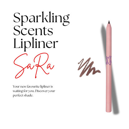 Sparkling Scents Lip Liners