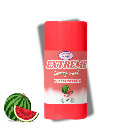 Watermelon Extreme Tanning Wands