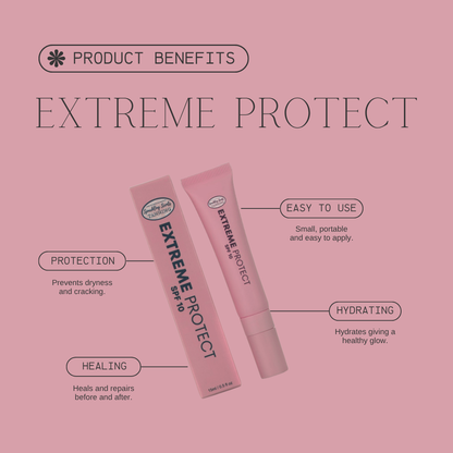 Sparkling Scents Extreme Lip Protect