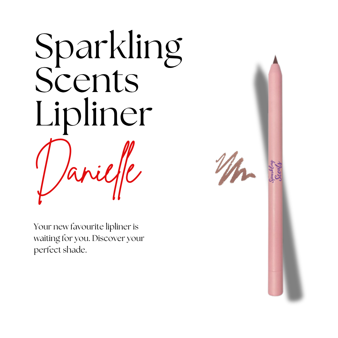 Sparkling Scents Lip Liners
