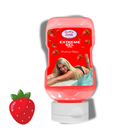 Strawberry Daiquiri Extreme Gel