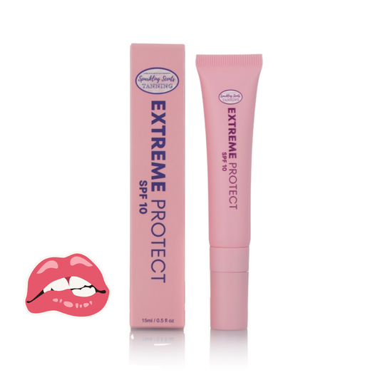 Sparkling Scents Extreme Lip Protect