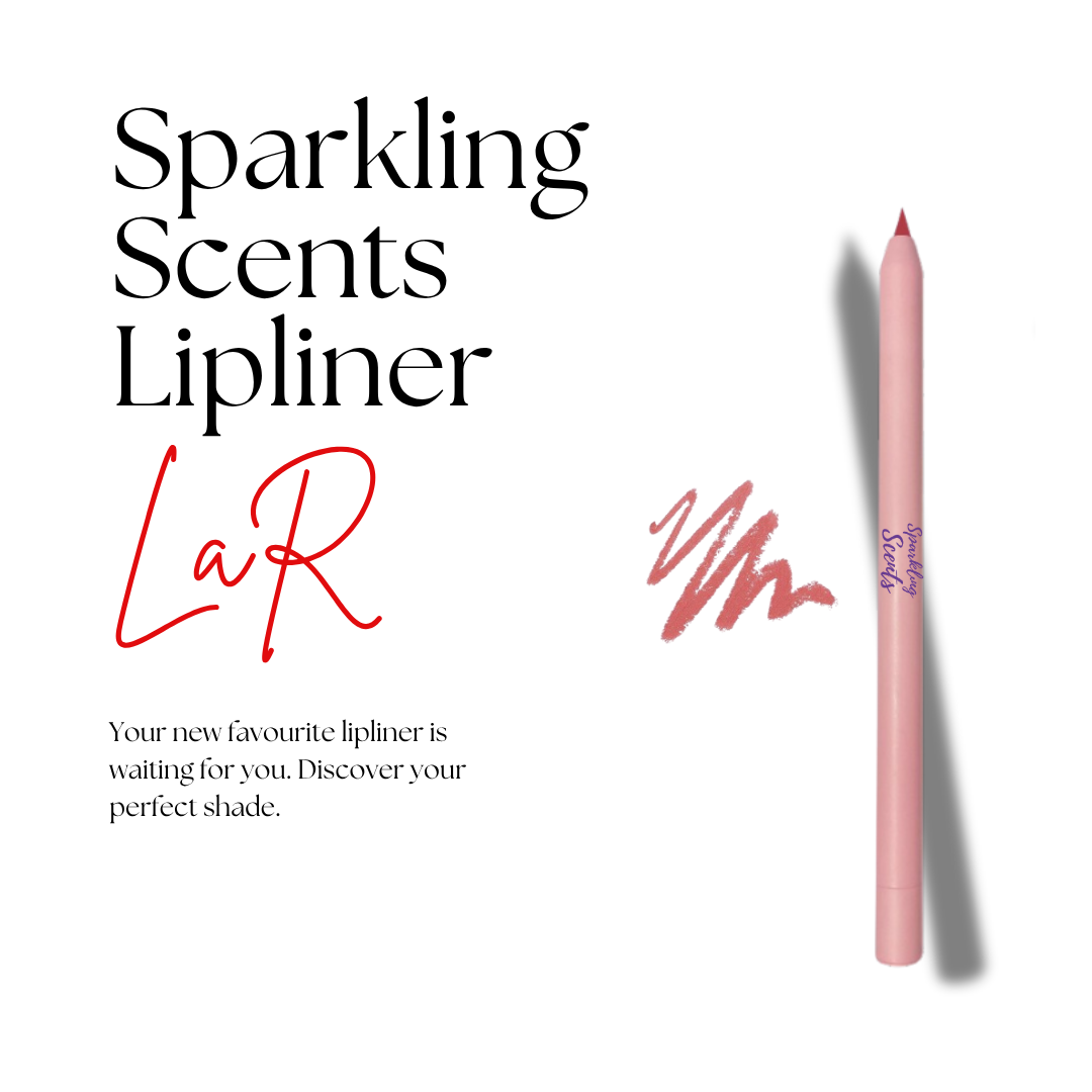 Sparkling Scents Lip Liners