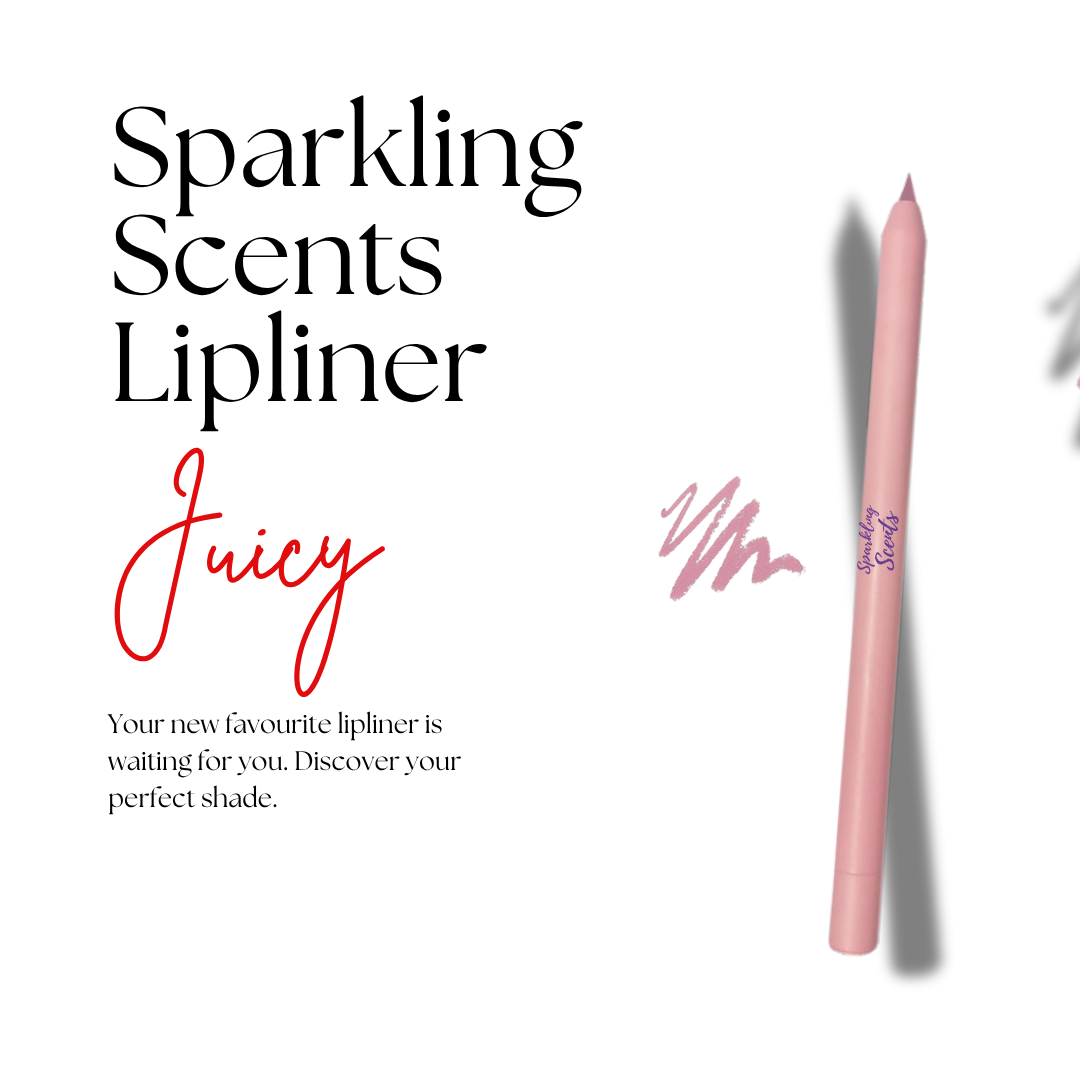 Sparkling Scents Lip Liners