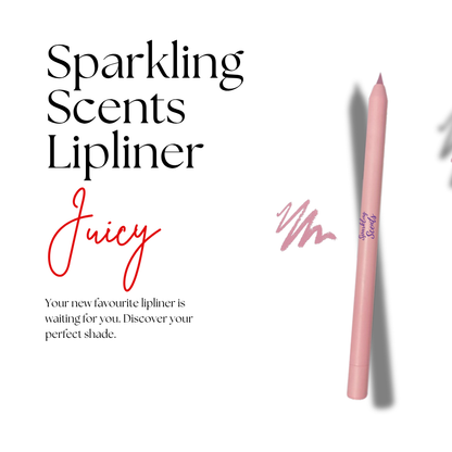 Sparkling Scents Lip Liners