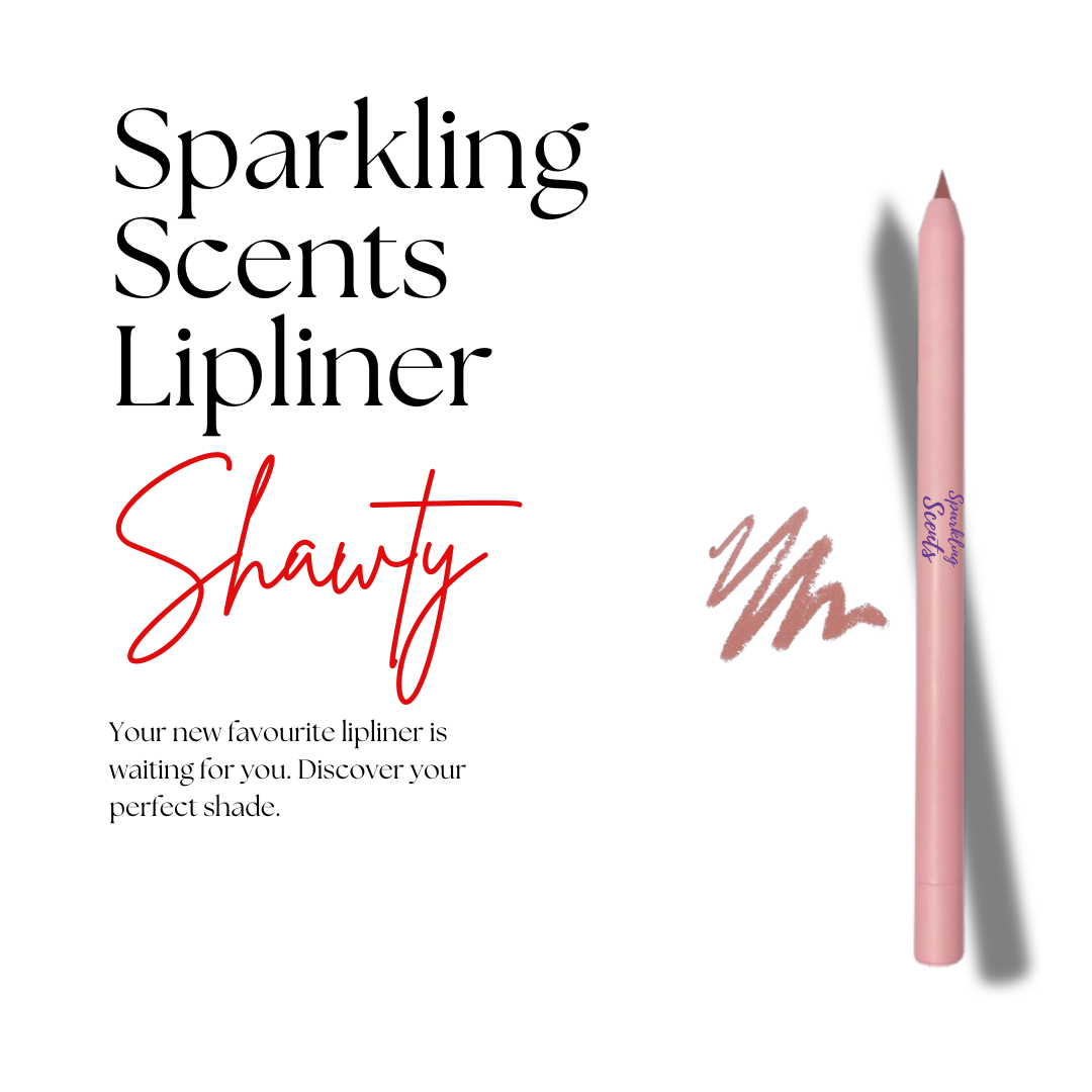 Sparkling Scents Lip Liners