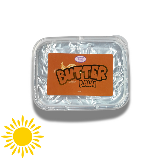 Butter Balm