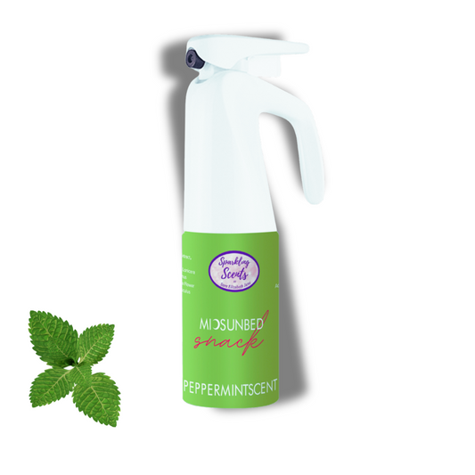 Peppermint Extreme Acceleration Mist
