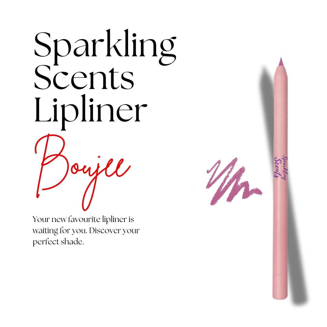 Sparkling Scents Lip Liners