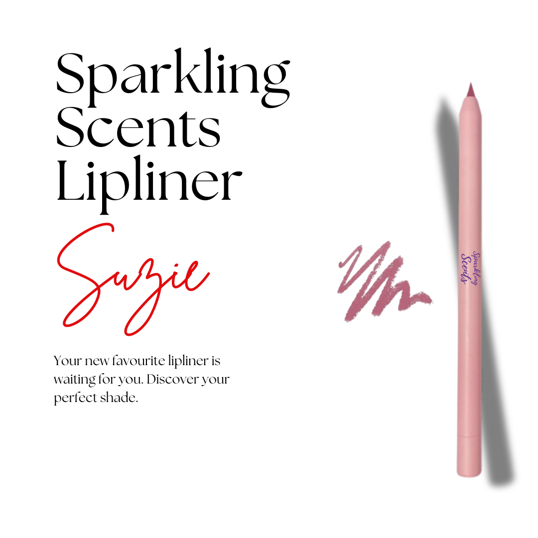Sparkling Scents Lip Liners