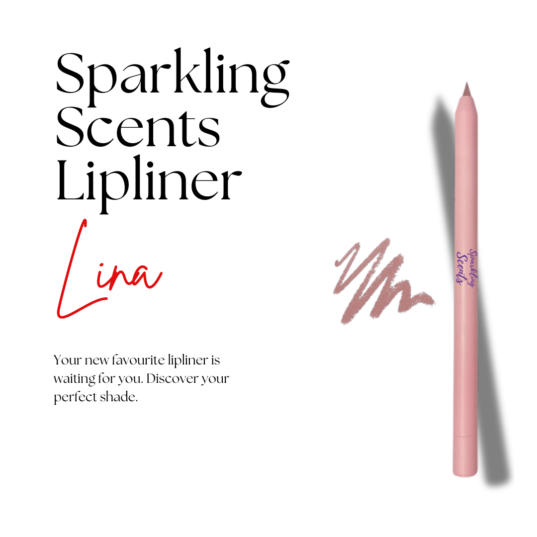 Sparkling Scents Lip Liners