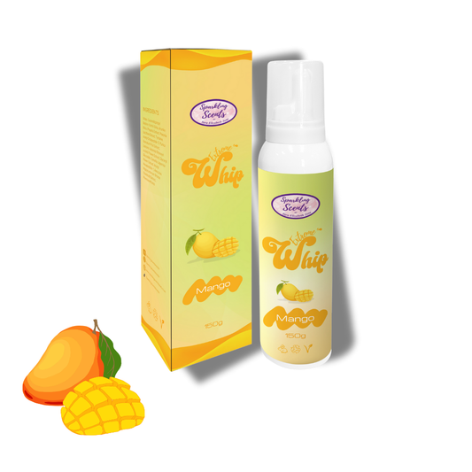 Mango Extreme Whip Accelerator