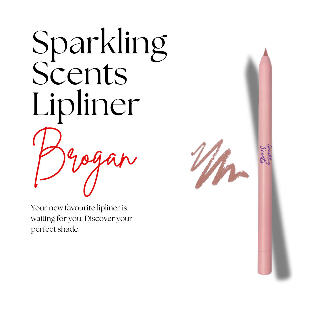 Sparkling Scents Lip Liners