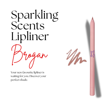 Sparkling Scents Lip Liners