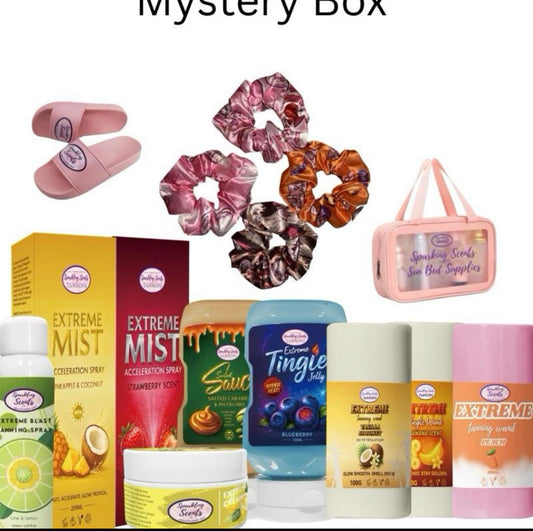 TIKTOK VIRAL Mystery Box