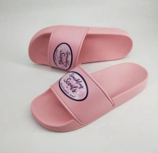 Sparkling Scents Sliders
