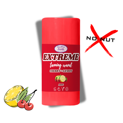 Cherry & Lemon Extreme Tanning Wand