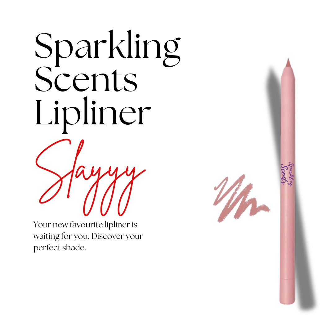 Sparkling Scents Lip Liners