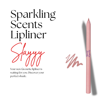 Sparkling Scents Lip Liners
