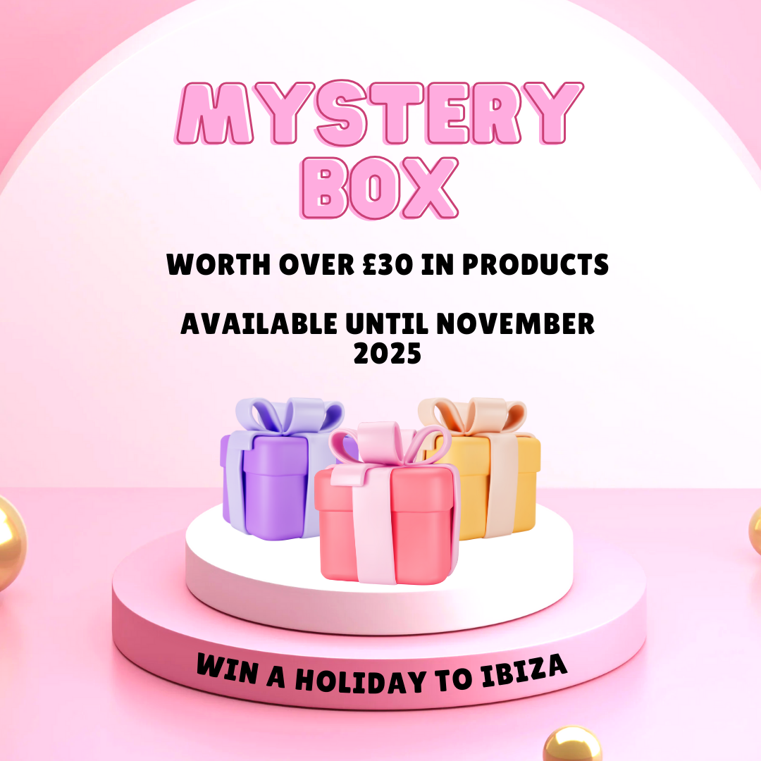 Mystery Box
