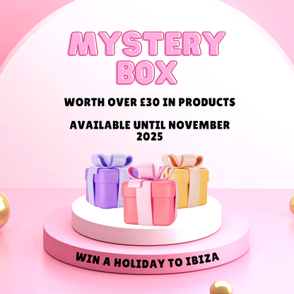 Mystery Box