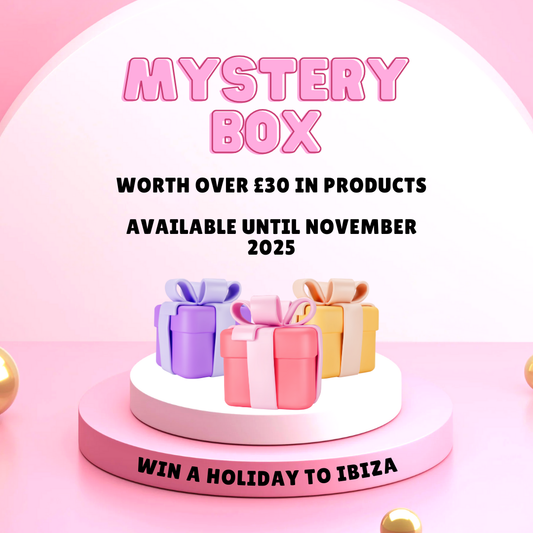 Mystery Box