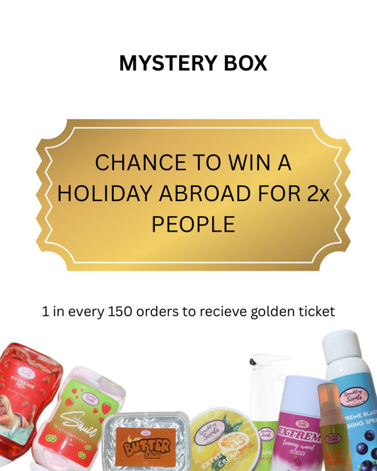 Mystery Box